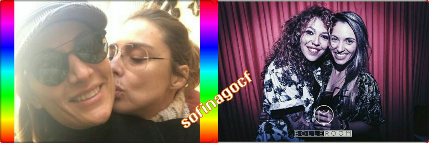sofinago's profile banner image