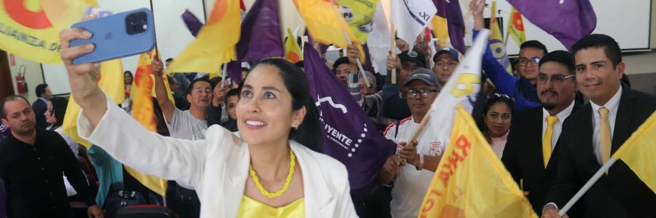 Gissella Molina Álvarez banner