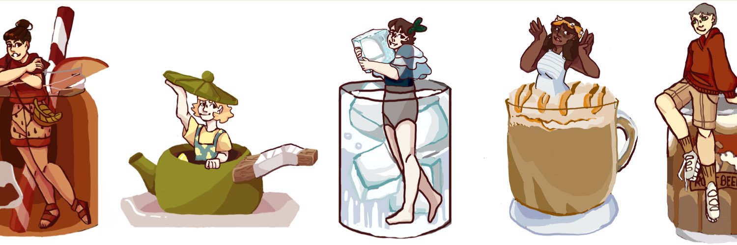 PreshyQueeen's profile banner image