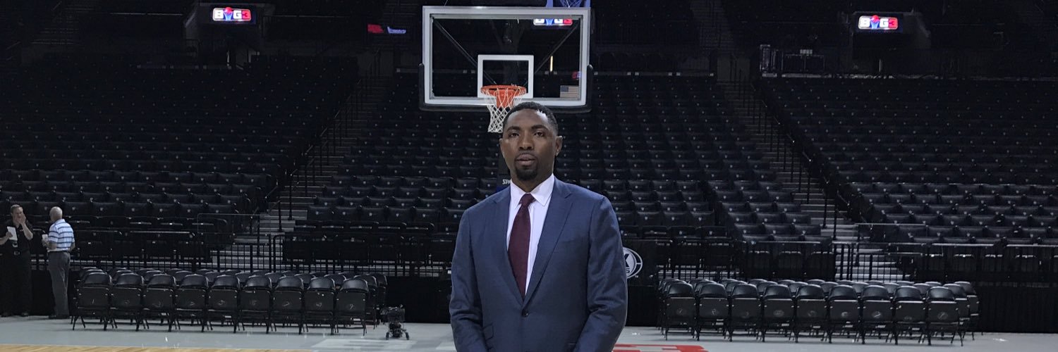 Roger Mason Jr banner