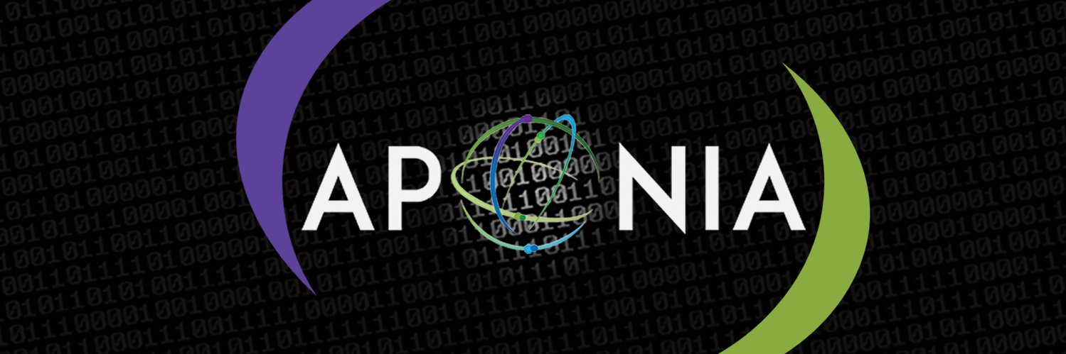 AponiaData's profile banner image