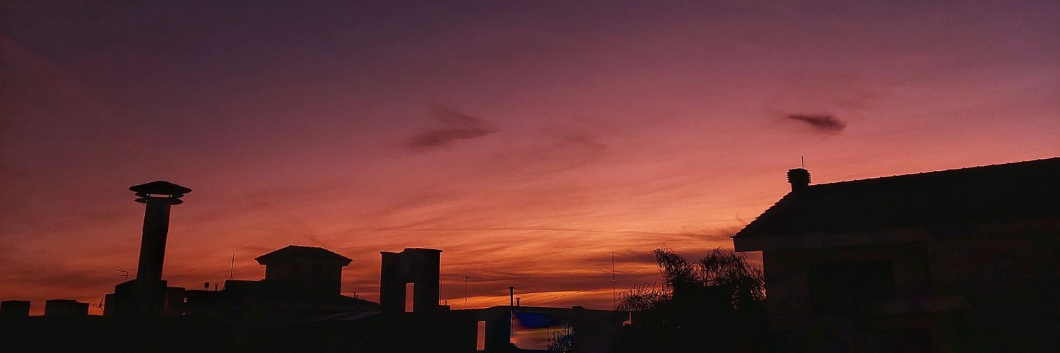 Lu_luland's profile banner image