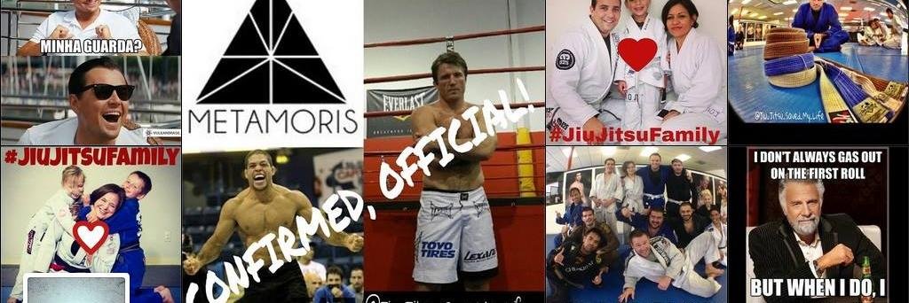 BJJSavedMyLife's profile banner image