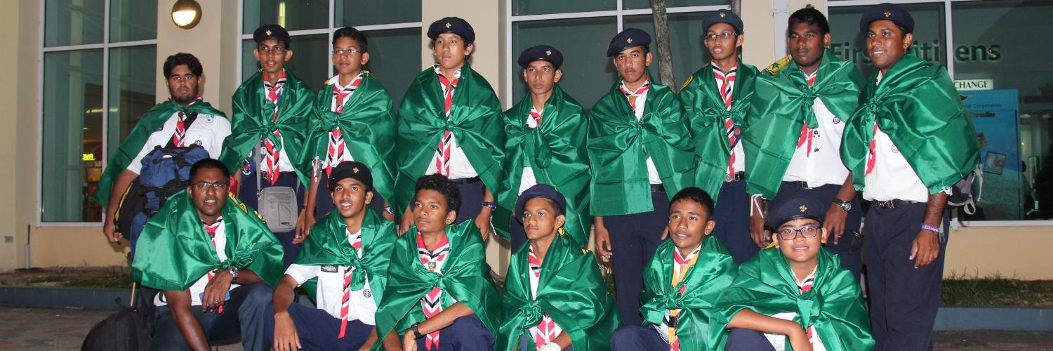 1stNapsScouts's profile banner image