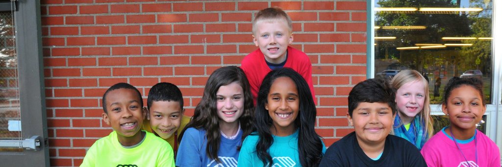 Boys & Girls Clubs of Southwest Washington banner