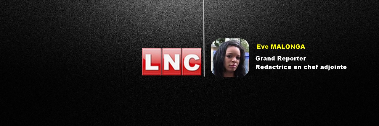 Eve Malonga - LNC banner