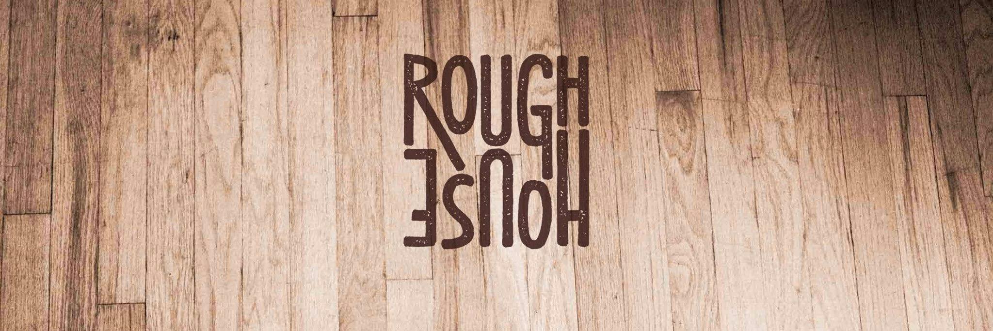 roughpuppets's profile banner image