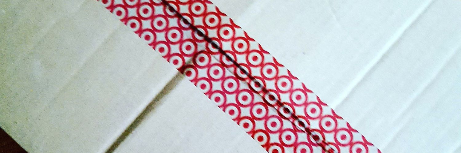 TargetREDBasket's profile banner image