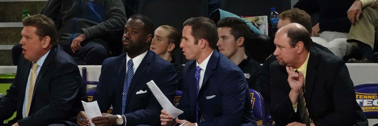 CoachGusFraley's profile banner image