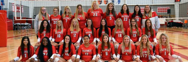 UOlivetWVB Profile Banner
