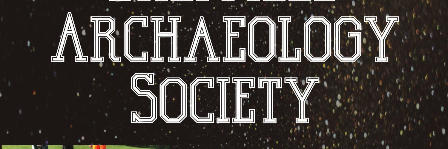 SheffieldArcSoc's profile banner image