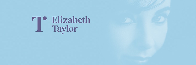 Elizabeth Taylor banner