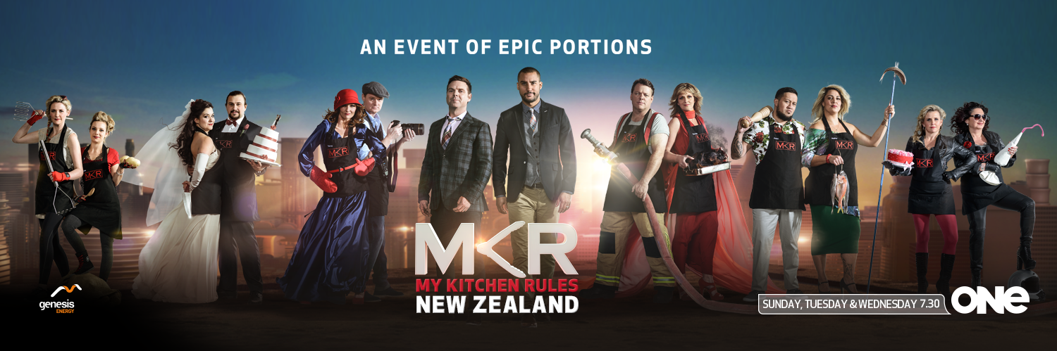 MKRTraceyNeil's profile banner image