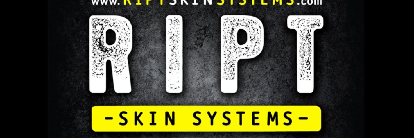 riptskinsystems's profile banner image