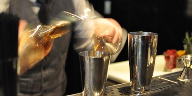 theproperdrink's profile banner image