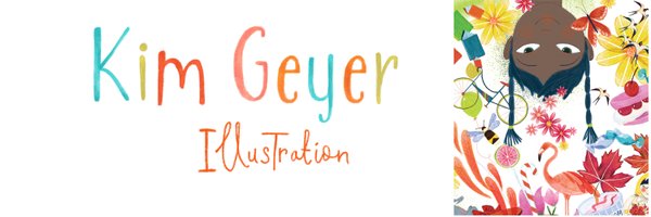 Kim Geyer Profile Banner