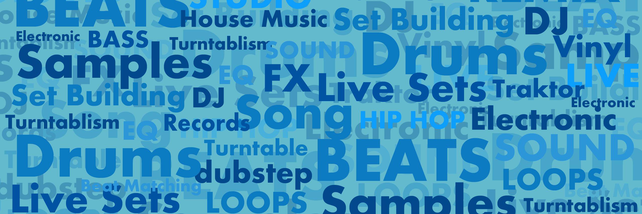OffCentreDJ's profile banner image