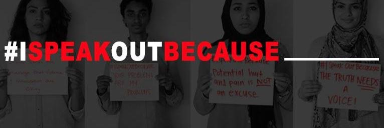 ISpeakOut_'s profile banner image