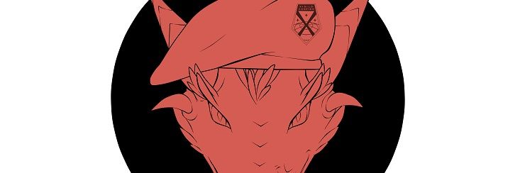 Dungeon Daddy Raiden banner