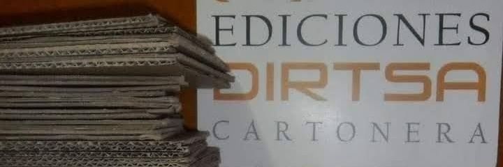 DirtsaCartonera's profile banner image