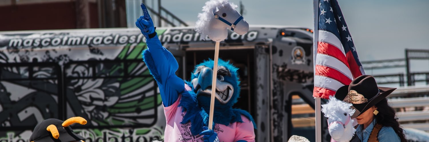 MascotMiracles's profile banner image