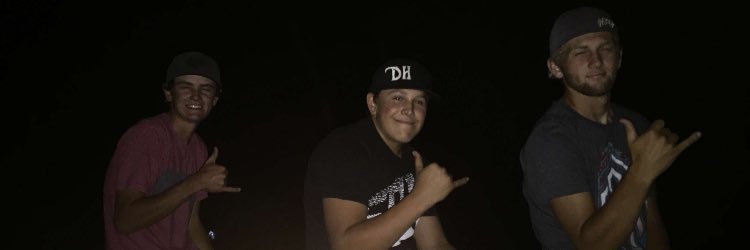 KaydenLloyd's profile banner image