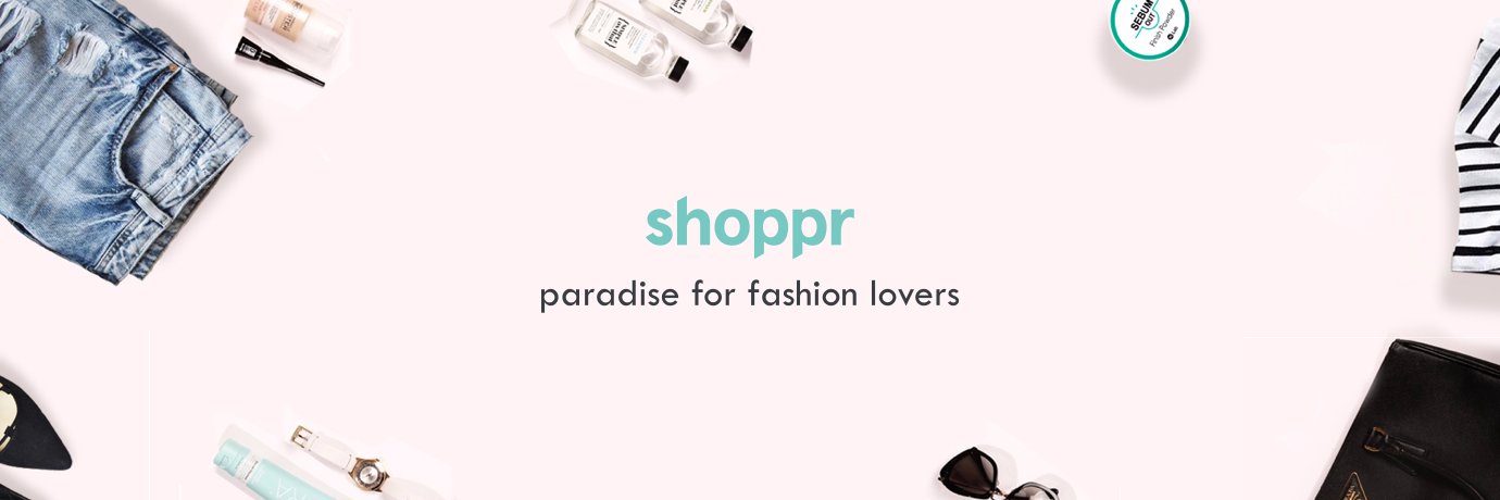 shopprapp's profile banner image