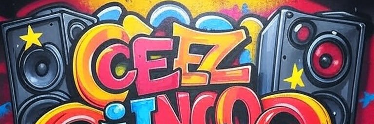 CeezCinco's profile banner image