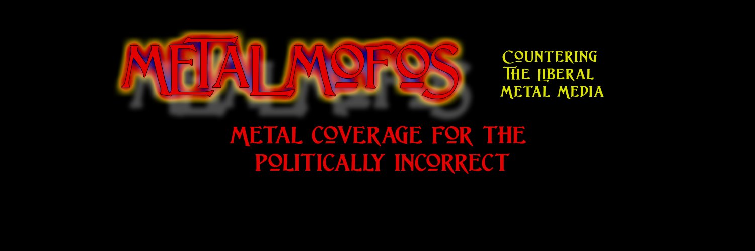 MetalMofos's profile banner image