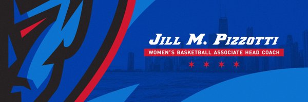 Jill M. Pizzotti Profile Banner