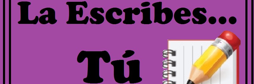 LaEscribesTu's profile banner image