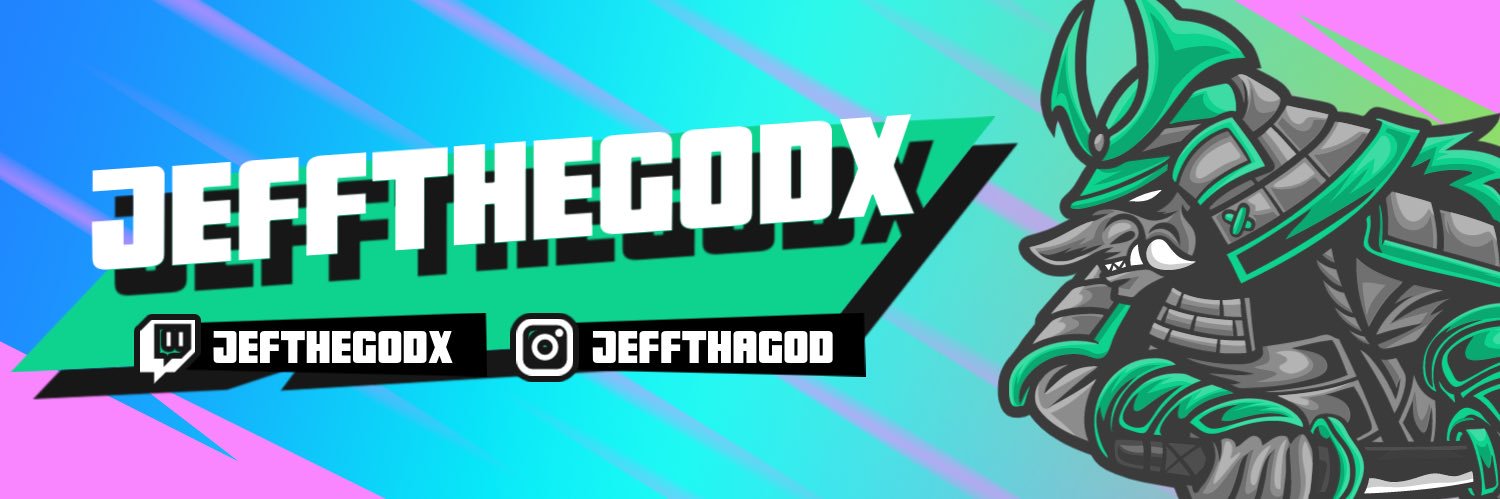 JeffTheGodx banner
