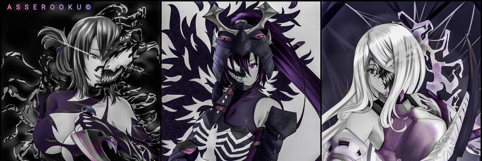 AssaLoc's profile banner image