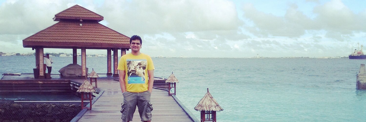 chetandaga's profile banner image
