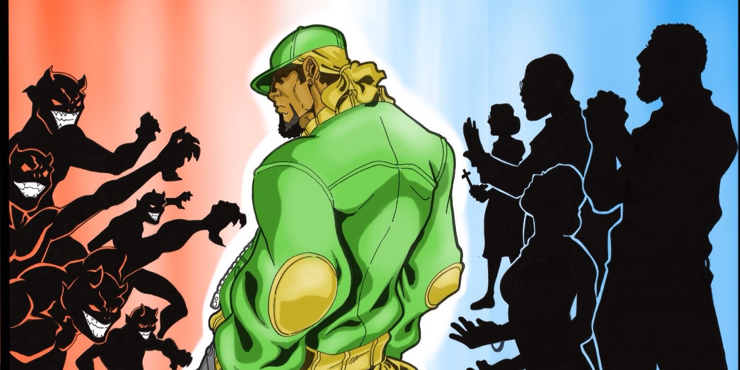 TyKempitreal's profile banner image