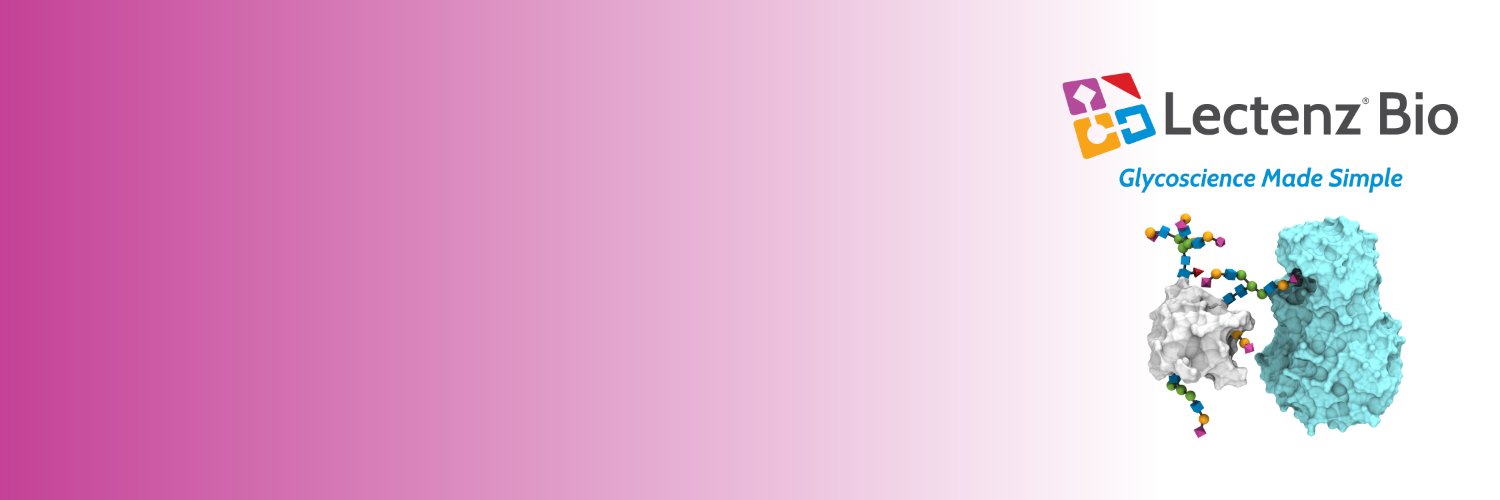 Lectenz Bio's banner