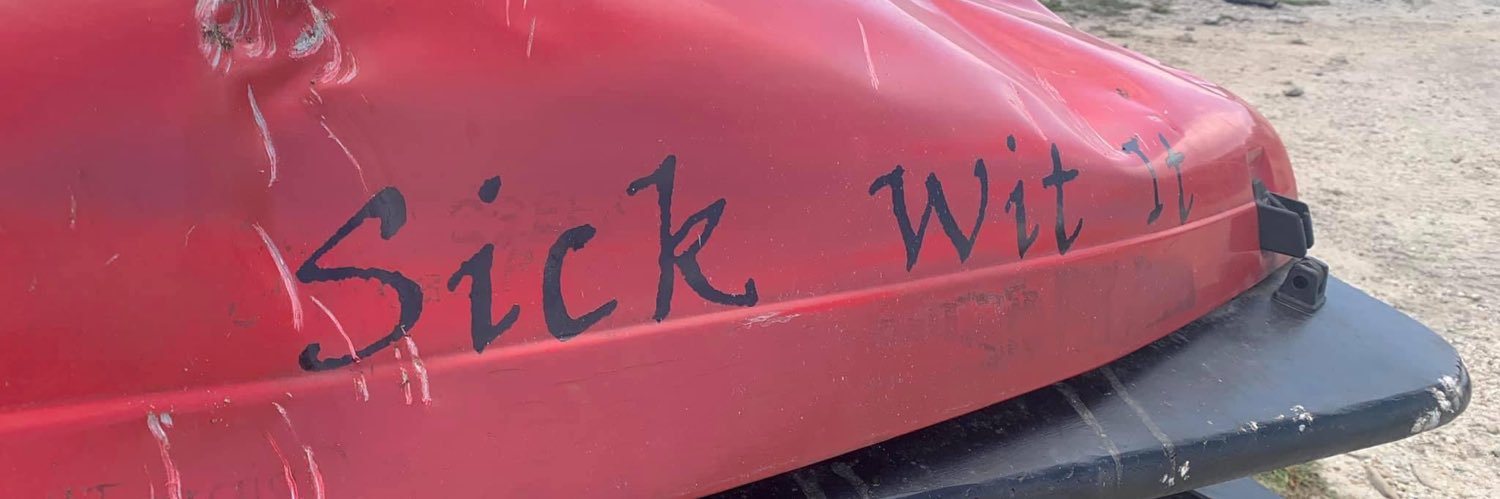 Sick Wit It's banner