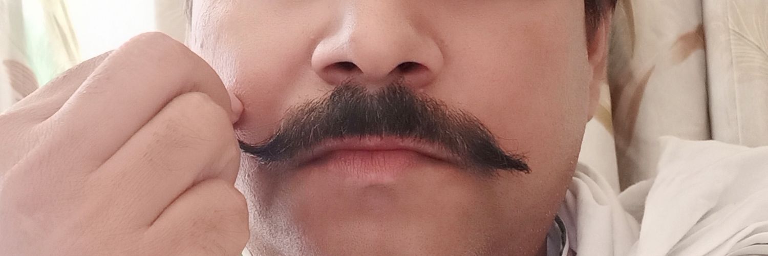 LicSatishk's profile banner image