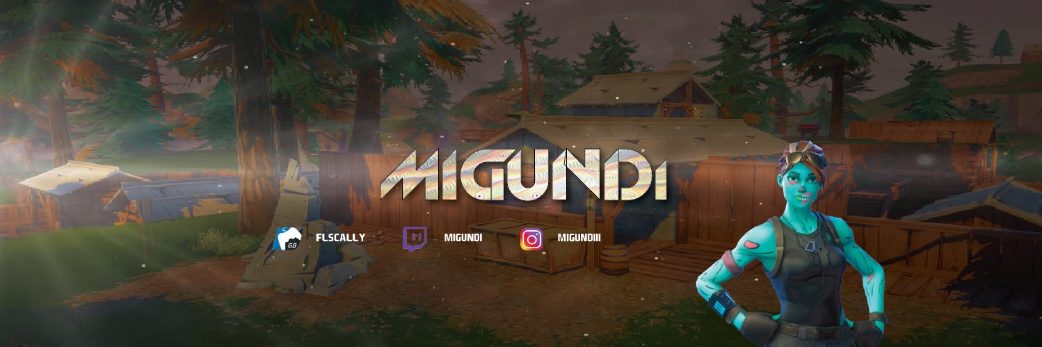 Migundi's profile banner image