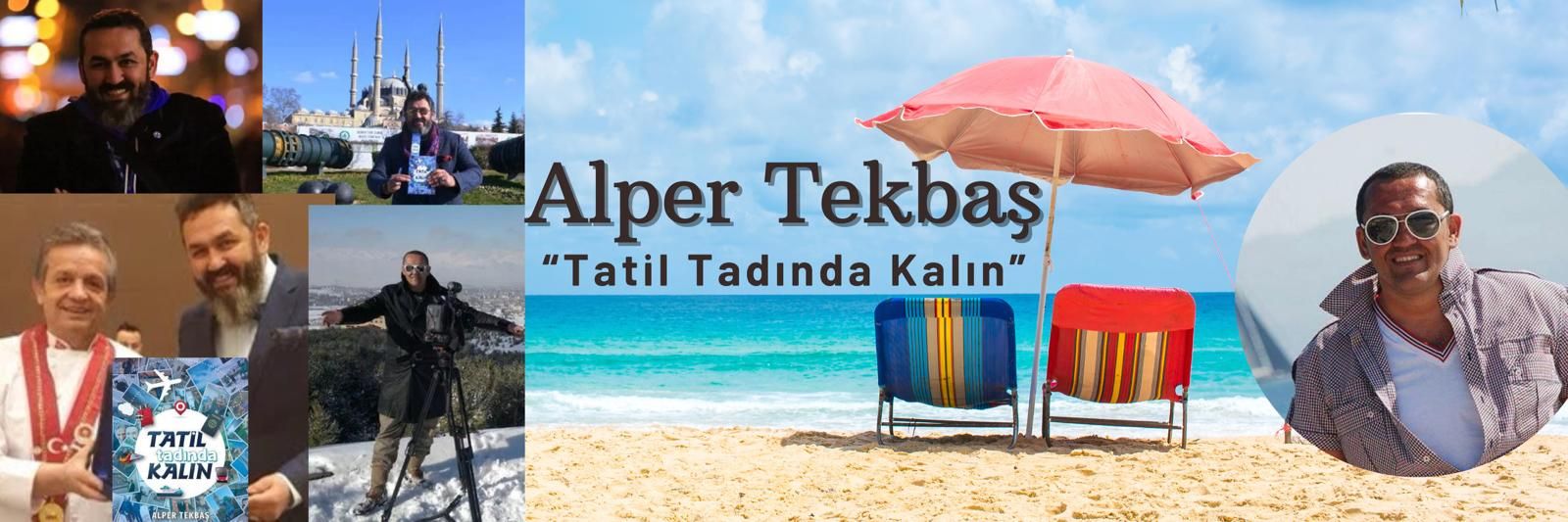 alpertekbas's profile banner image