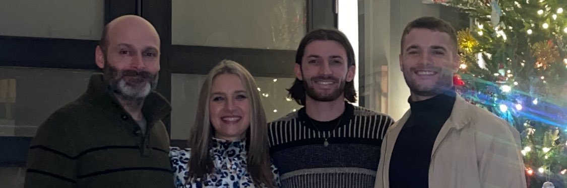 BrandyCHaynes's profile banner image