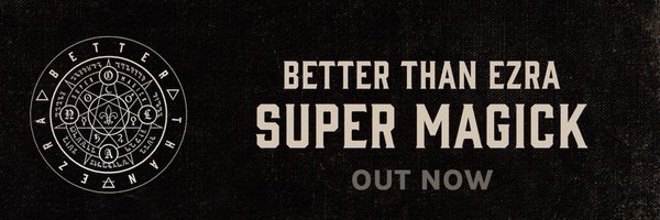 betterthanezra Profile Banner