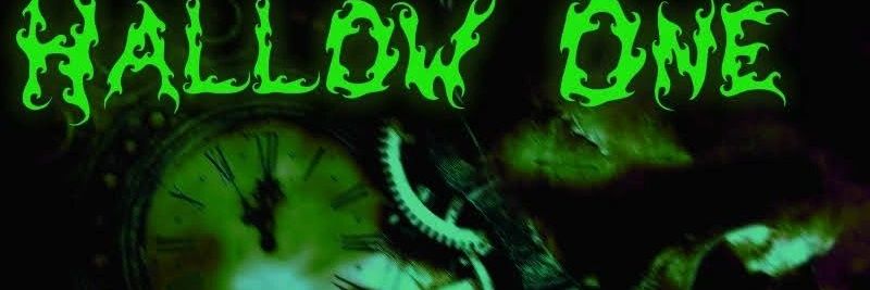 hallowoneband's profile banner image