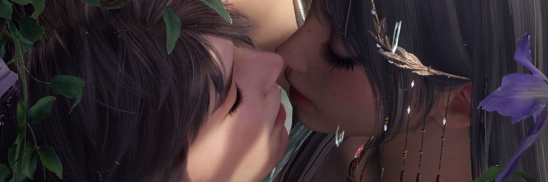 AQueenOfPromise's profile banner image