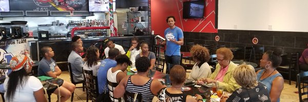 LangstonDClark Profile Banner