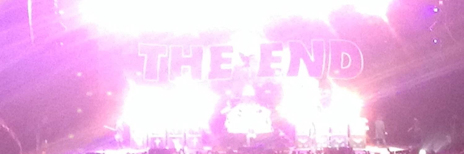 Thehamiegabriel's profile banner image