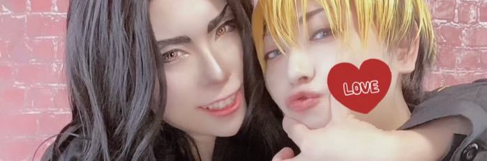 toki_len_love's profile banner image