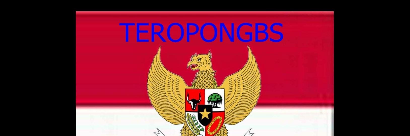 TeropongBS's profile banner image