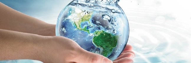 Water Saving Steff💧🌍 banner