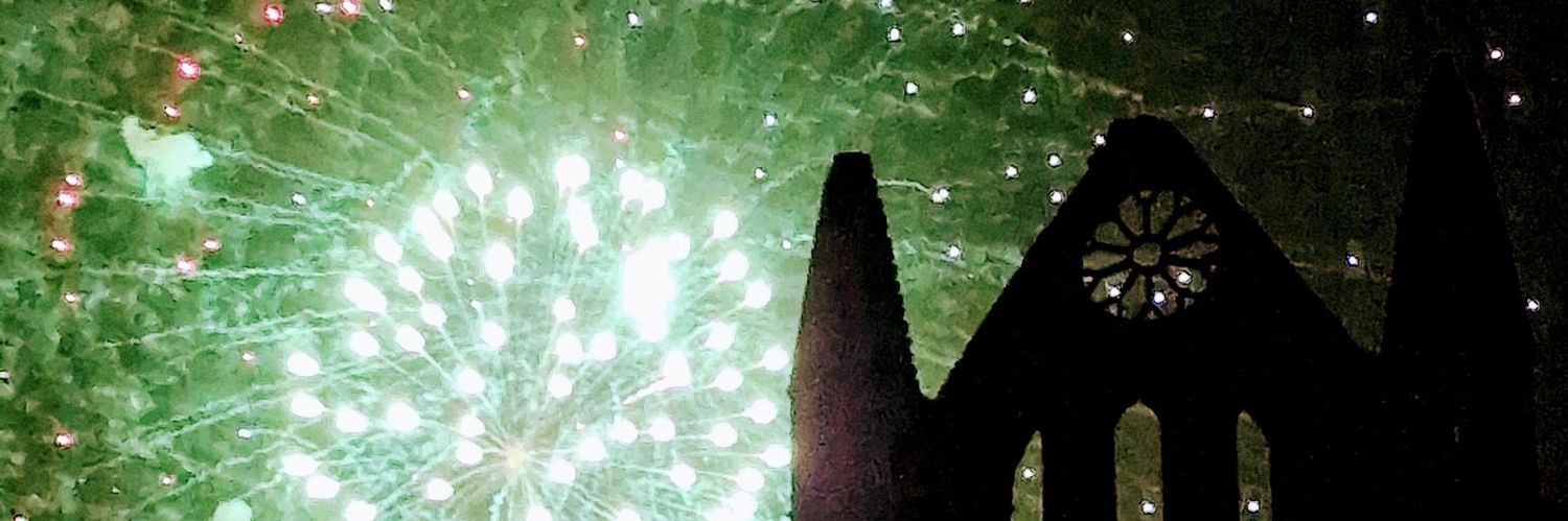 Andy Yearsley banner